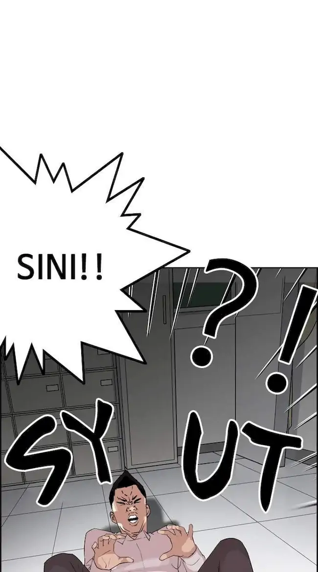 Lookism Chapter 131 Gambar 46