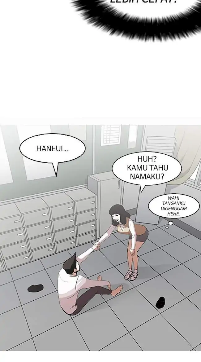 Lookism Chapter 131 Gambar 58