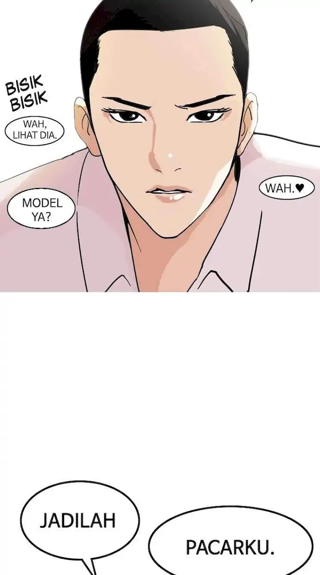 Lookism Chapter 131 Gambar 66