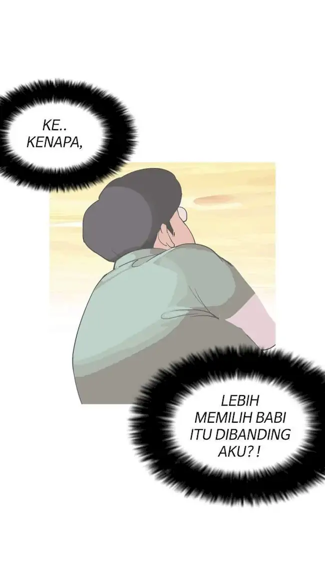 Lookism Chapter 131 Gambar 78