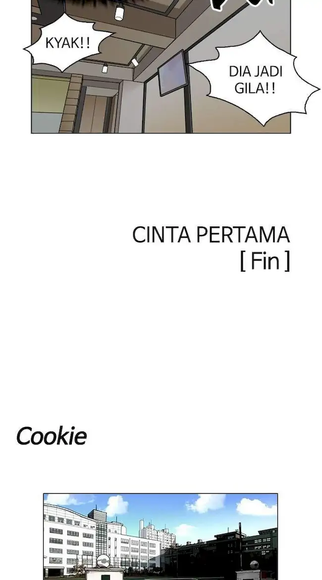 Lookism Chapter 131 Gambar 81