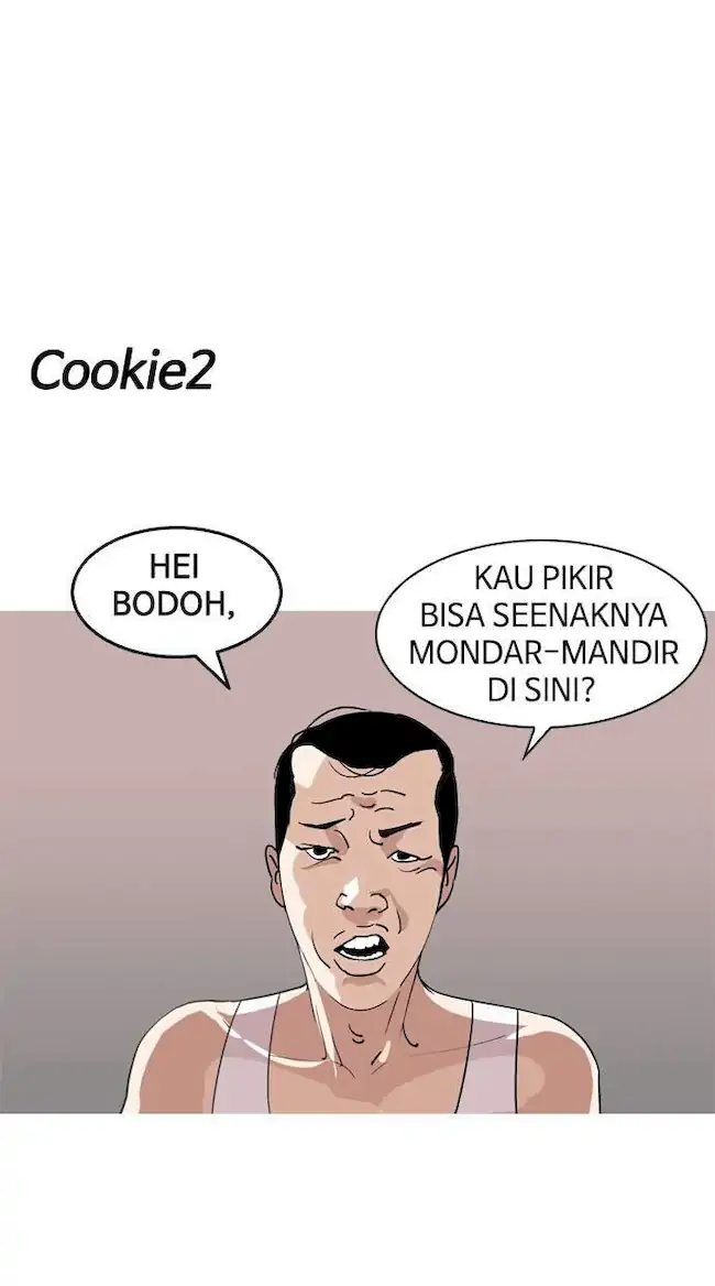 Lookism Chapter 131 Gambar 92
