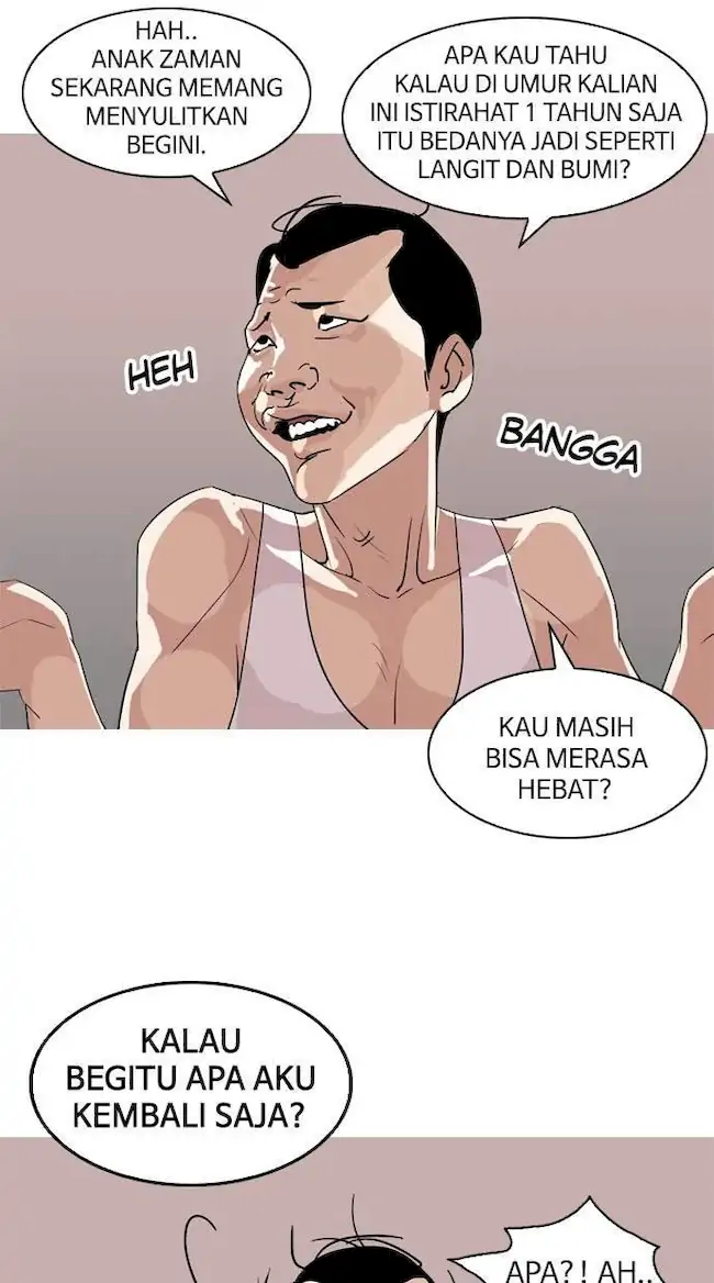 Lookism Chapter 131 Gambar 93