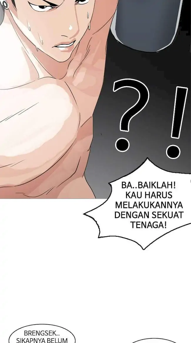 Lookism Chapter 131 Gambar 96