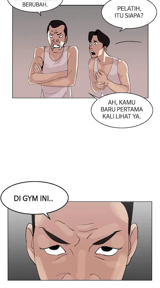 Lookism Chapter 131 Gambar 97
