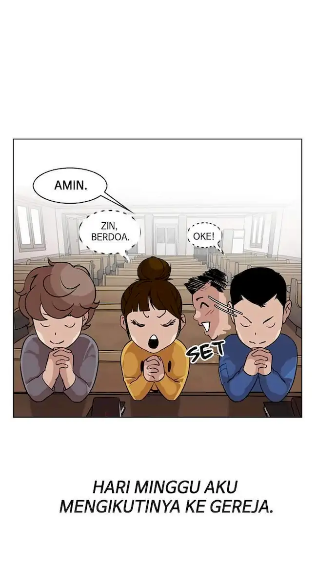 Lookism Chapter 132 Gambar 10