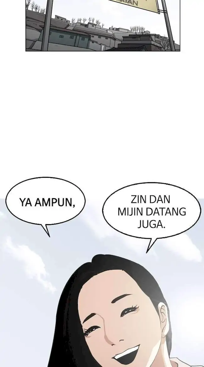 Lookism Chapter 132 Gambar 18