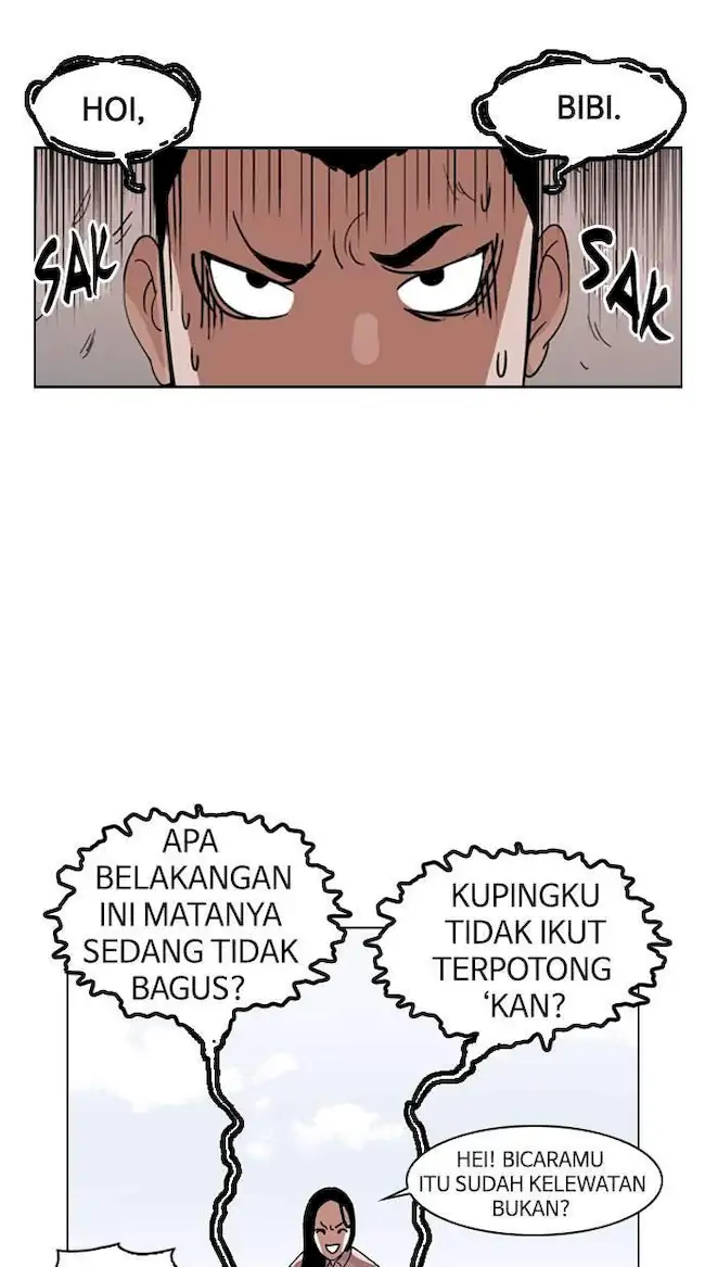 Lookism Chapter 132 Gambar 21