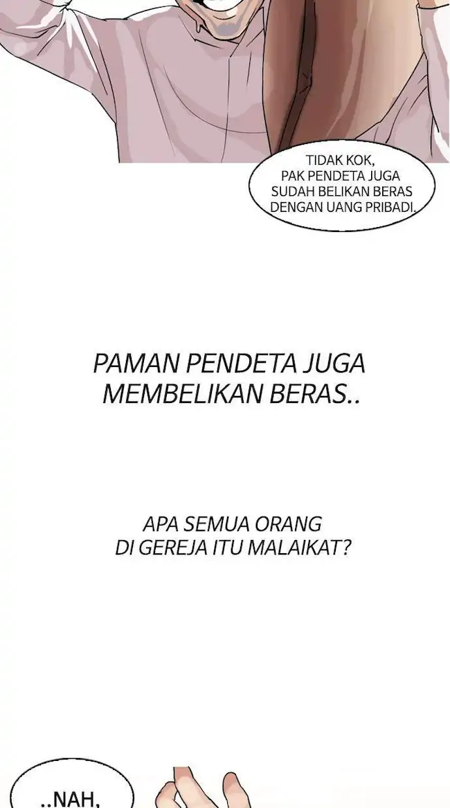 Lookism Chapter 132 Gambar 23