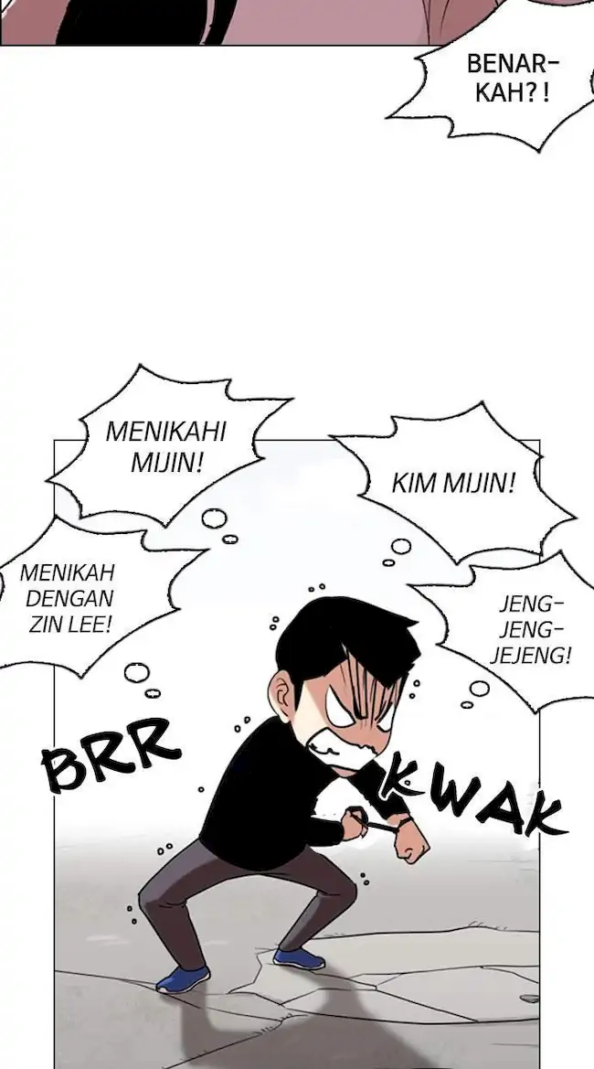 Lookism Chapter 132 Gambar 26