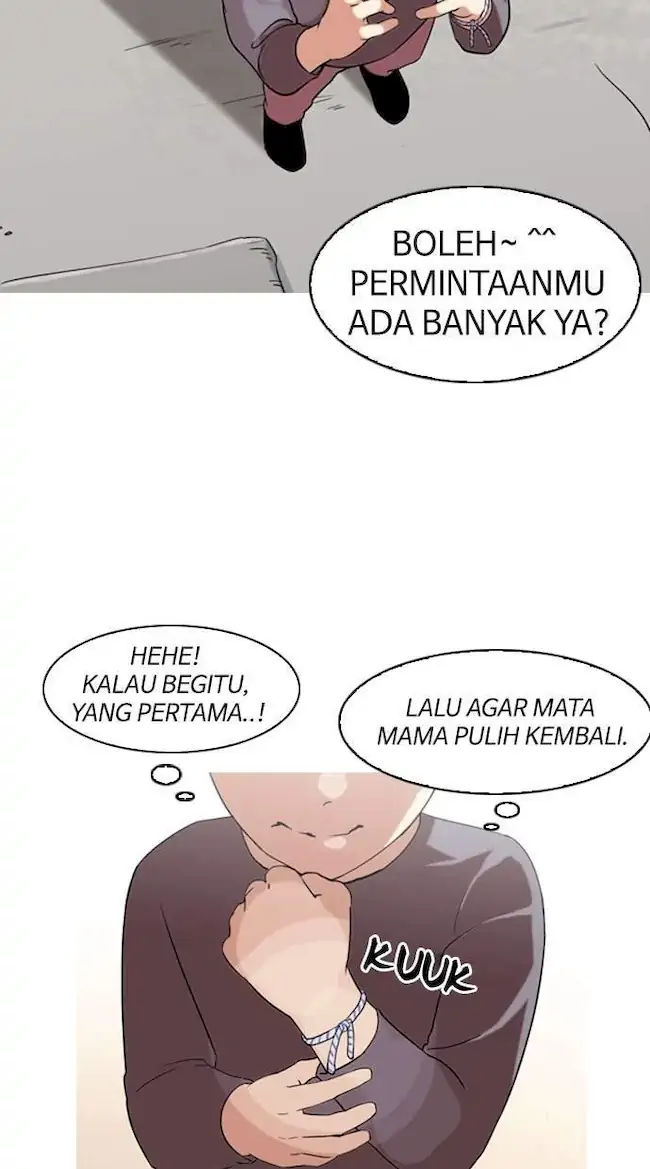 Lookism Chapter 132 Gambar 28