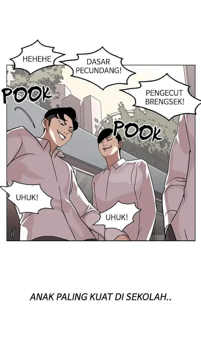 Lookism Chapter 132 Gambar 36