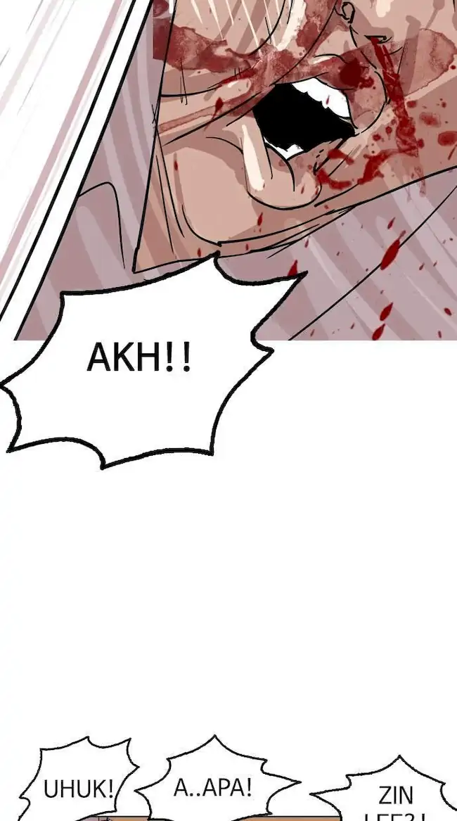 Lookism Chapter 132 Gambar 39