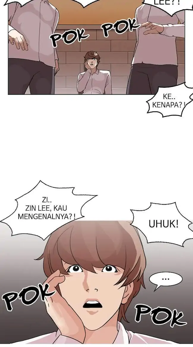 Lookism Chapter 132 Gambar 40