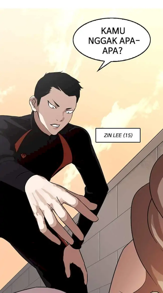 Lookism Chapter 132 Gambar 42