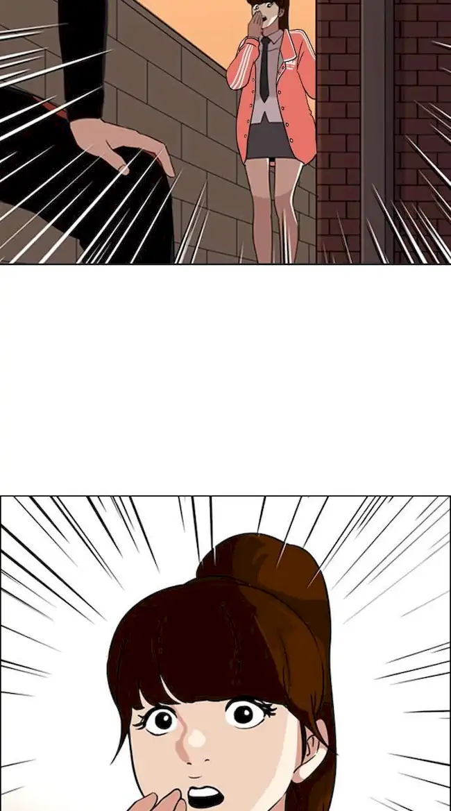 Lookism Chapter 132 Gambar 44