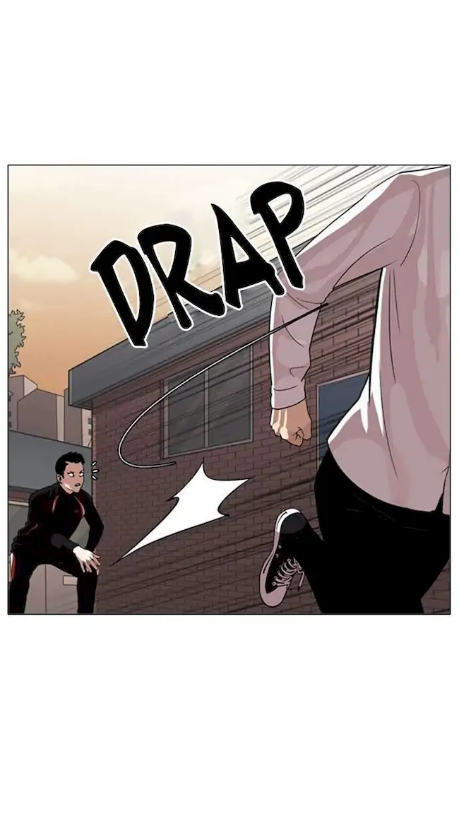Lookism Chapter 132 Gambar 47