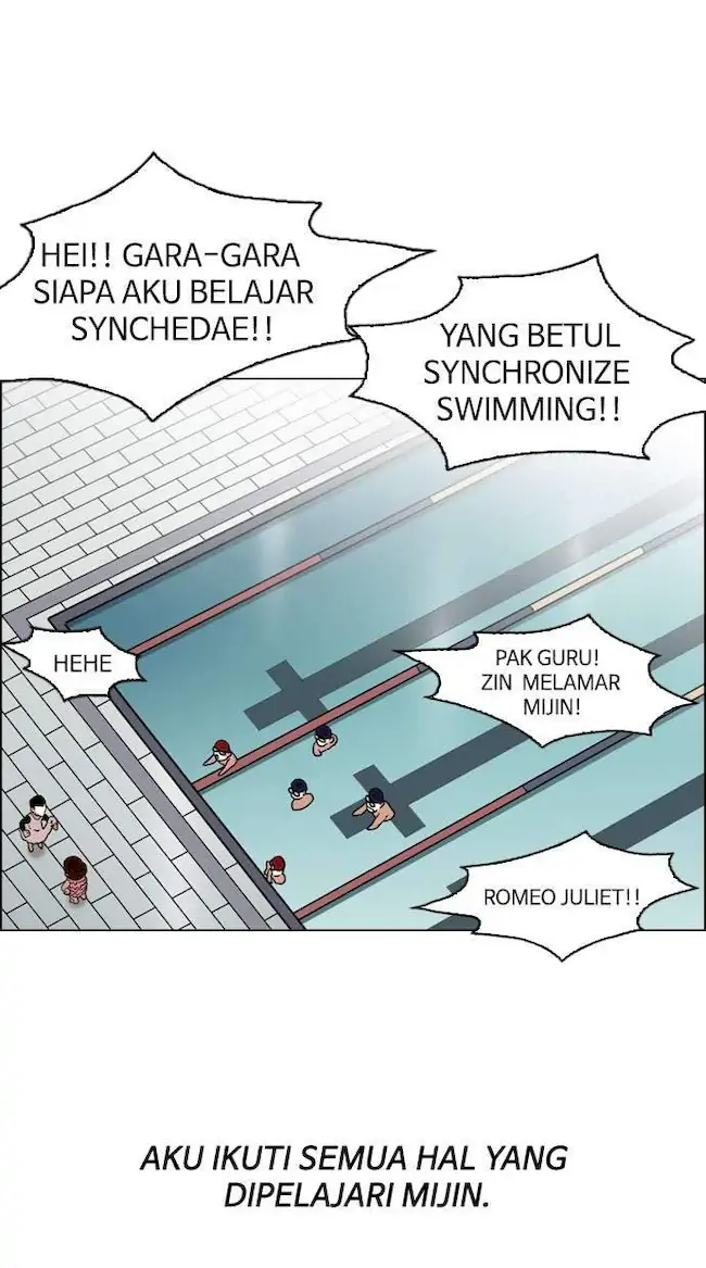 Lookism Chapter 132 Gambar 5
