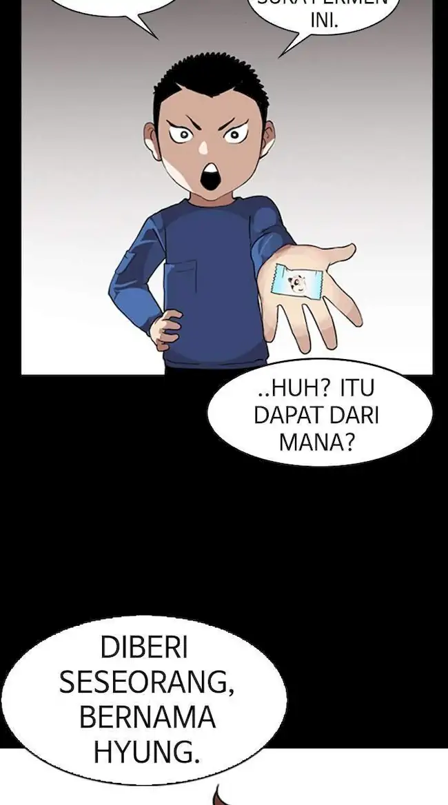 Lookism Chapter 132 Gambar 59