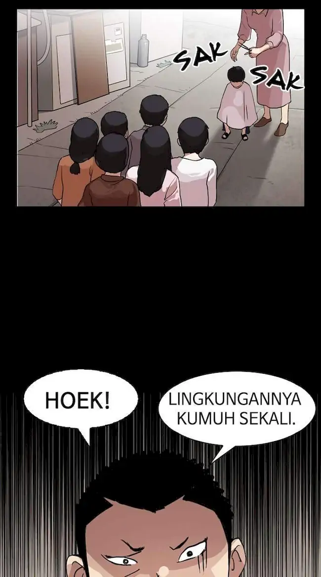 Lookism Chapter 132 Gambar 63