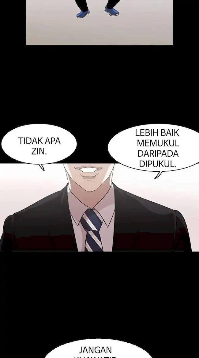 Lookism Chapter 132 Gambar 67