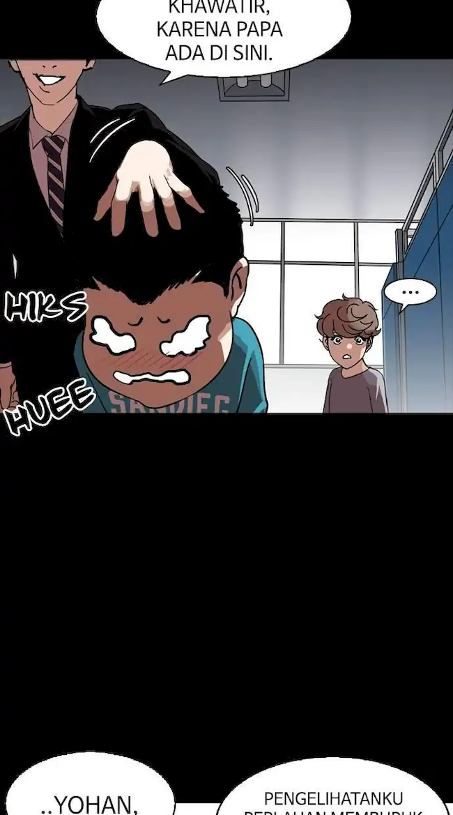 Lookism Chapter 132 Gambar 68