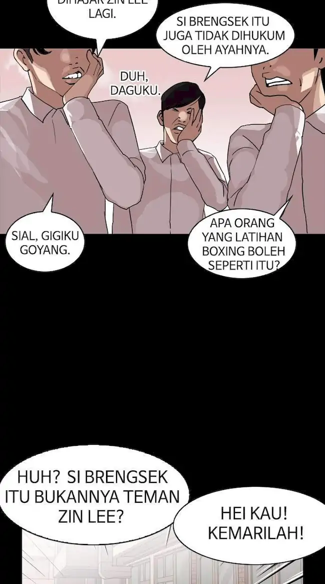 Lookism Chapter 132 Gambar 72