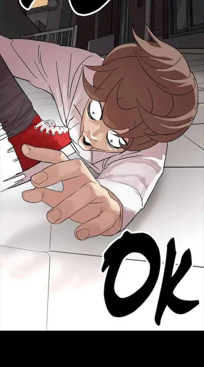 Lookism Chapter 132 Gambar 74