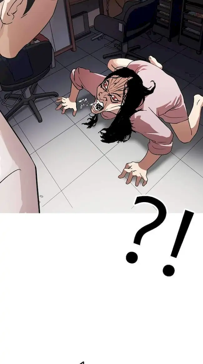 Lookism Chapter 132 Gambar 87