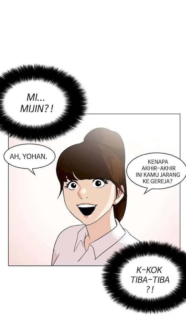 Lookism Chapter 133 Gambar 16