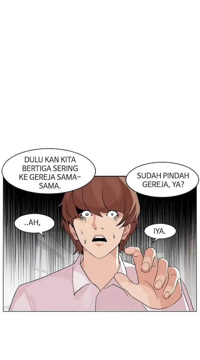 Lookism Chapter 133 Gambar 17