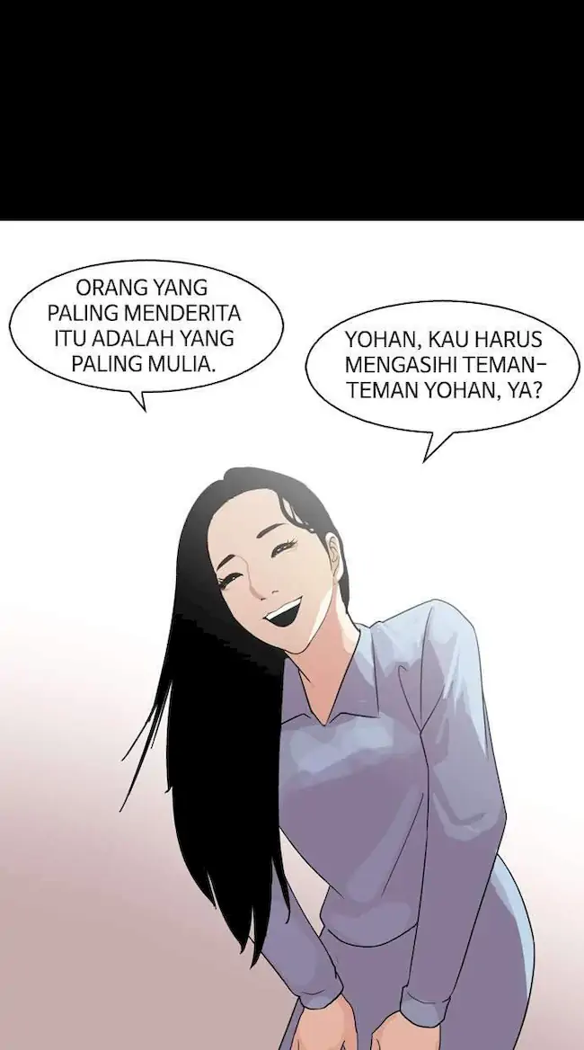Lookism Chapter 133 Gambar 25