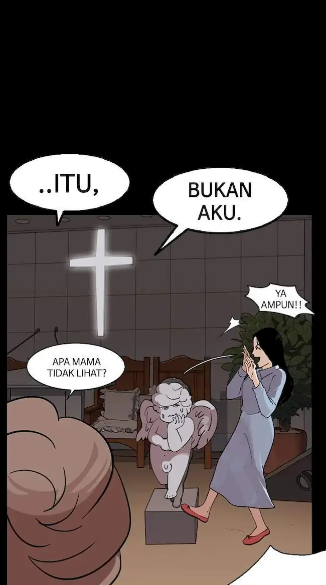 Lookism Chapter 133 Gambar 28