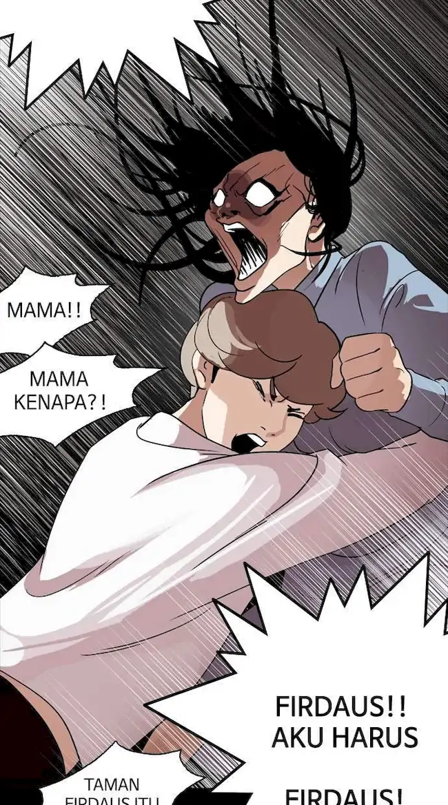 Lookism Chapter 133 Gambar 33