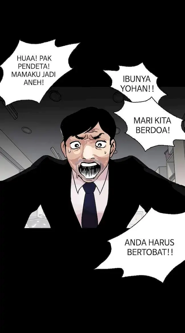 Lookism Chapter 133 Gambar 37
