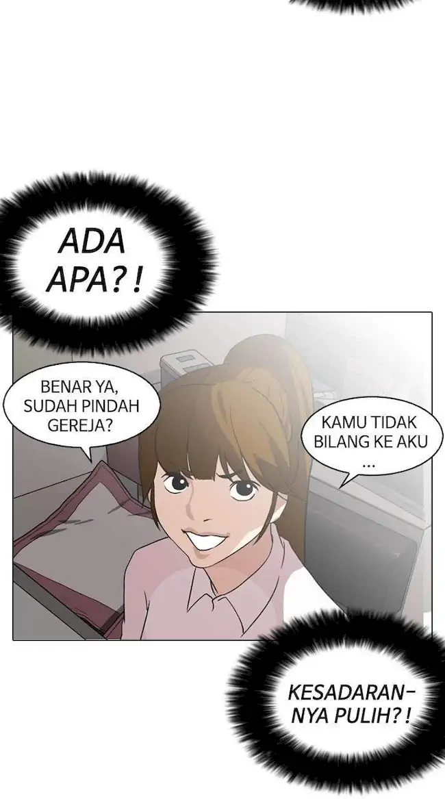 Lookism Chapter 133 Gambar 51