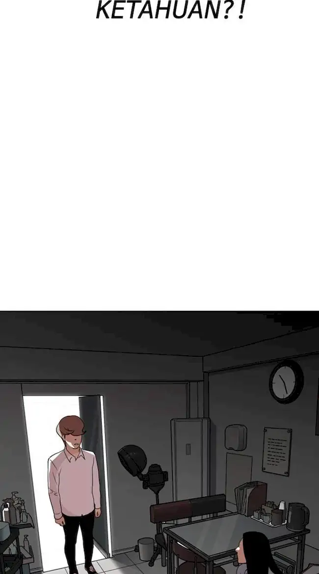 Lookism Chapter 133 Gambar 53