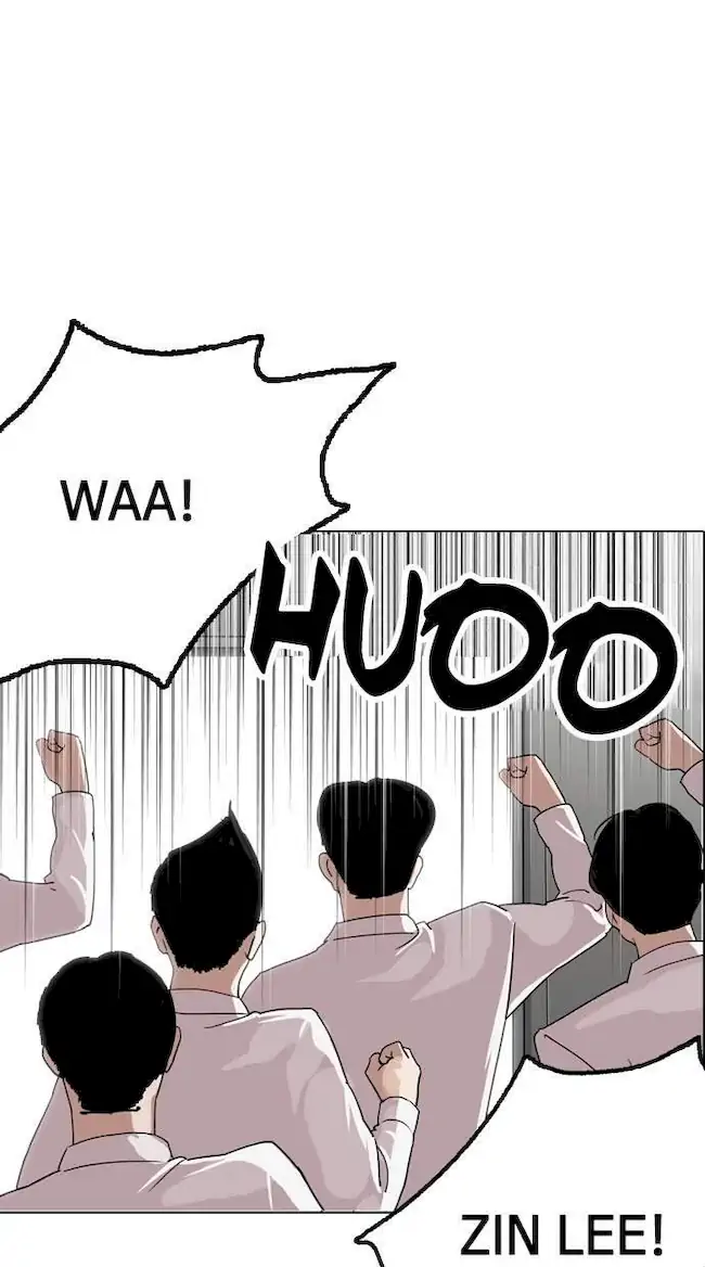 Lookism Chapter 133 Gambar 6