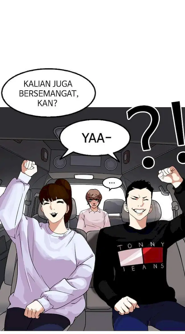 Lookism Chapter 133 Gambar 77