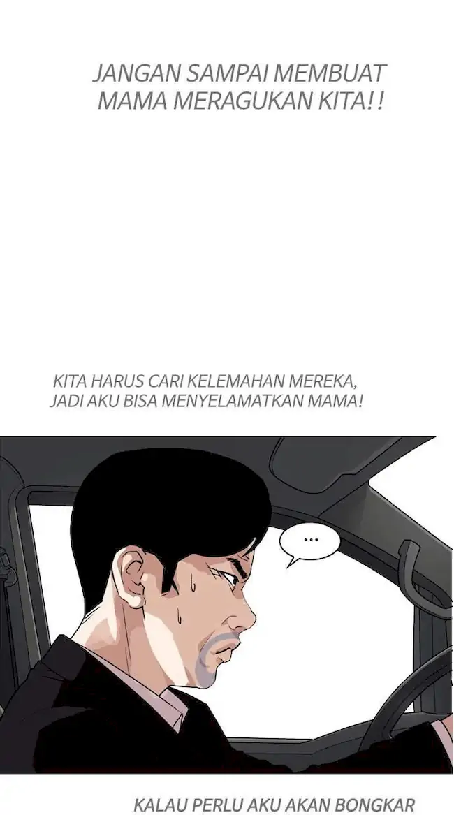 Lookism Chapter 133 Gambar 81