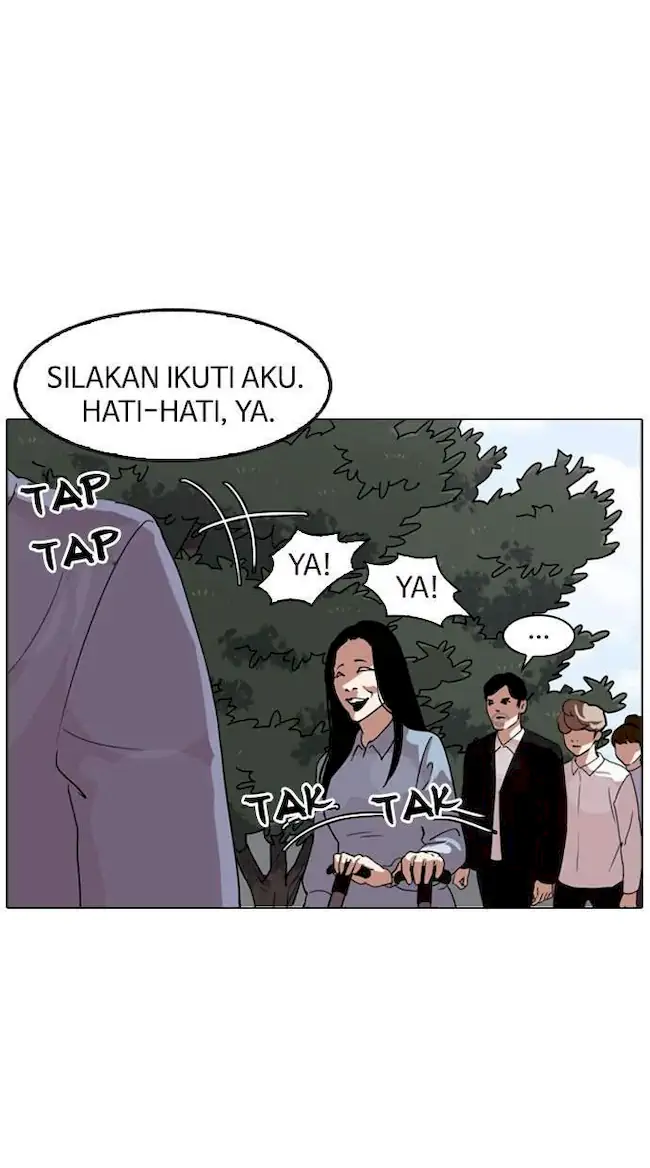 Lookism Chapter 133 Gambar 89