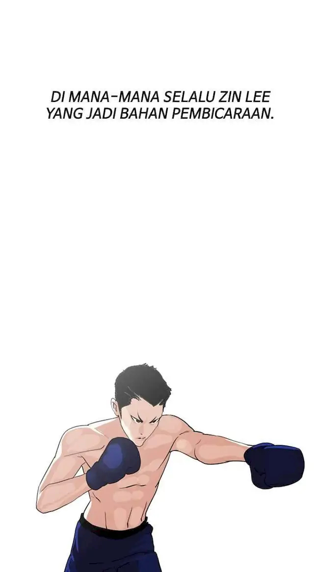 Lookism Chapter 133 Gambar 9