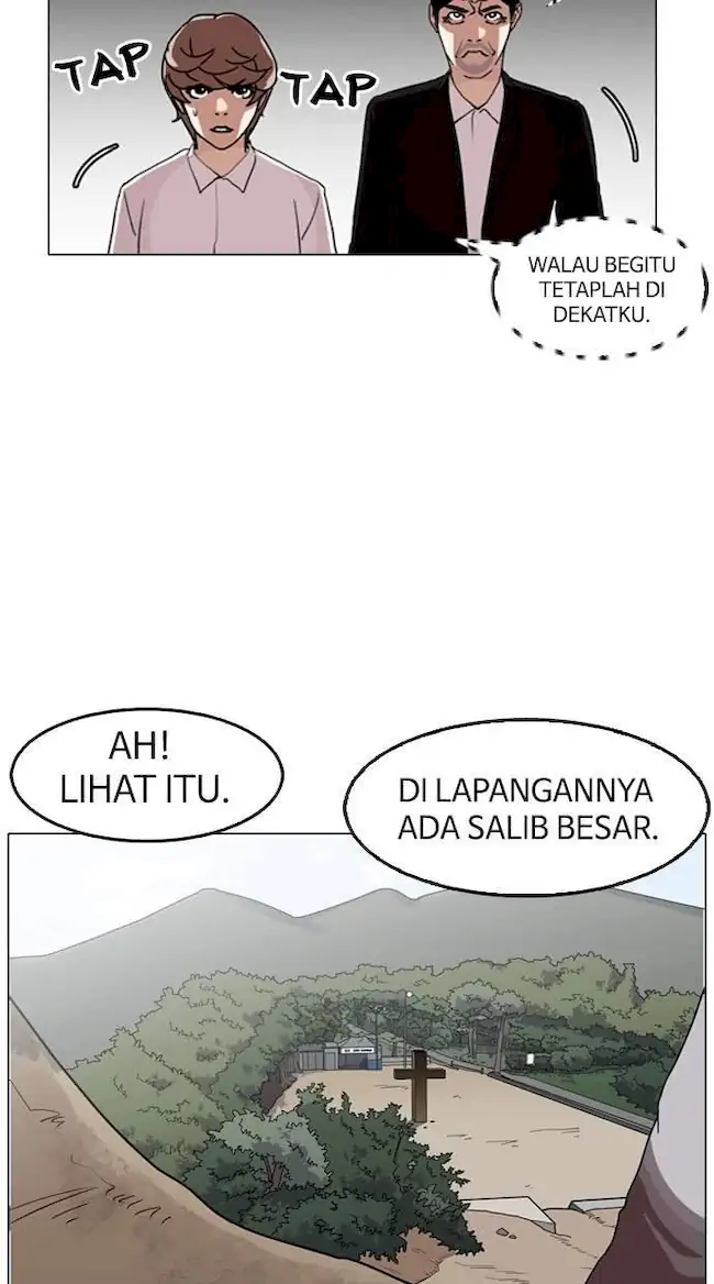 Lookism Chapter 133 Gambar 91