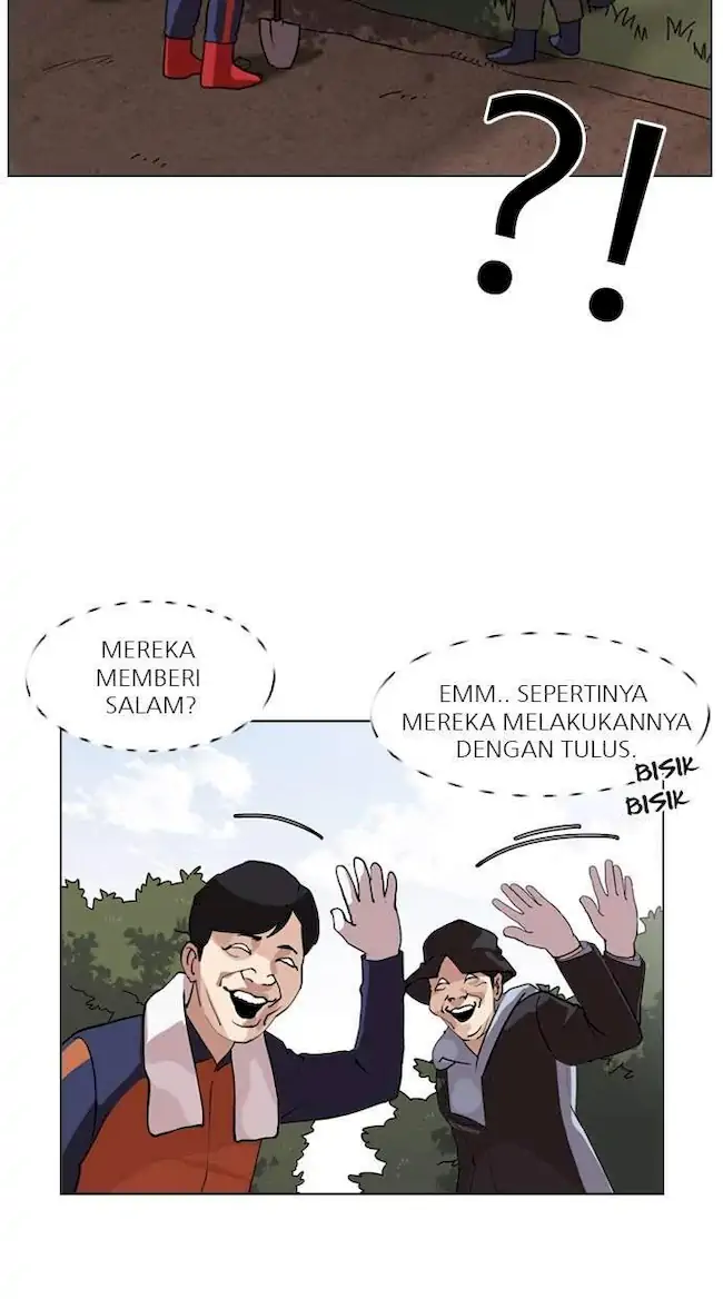 Lookism Chapter 134 Gambar 14