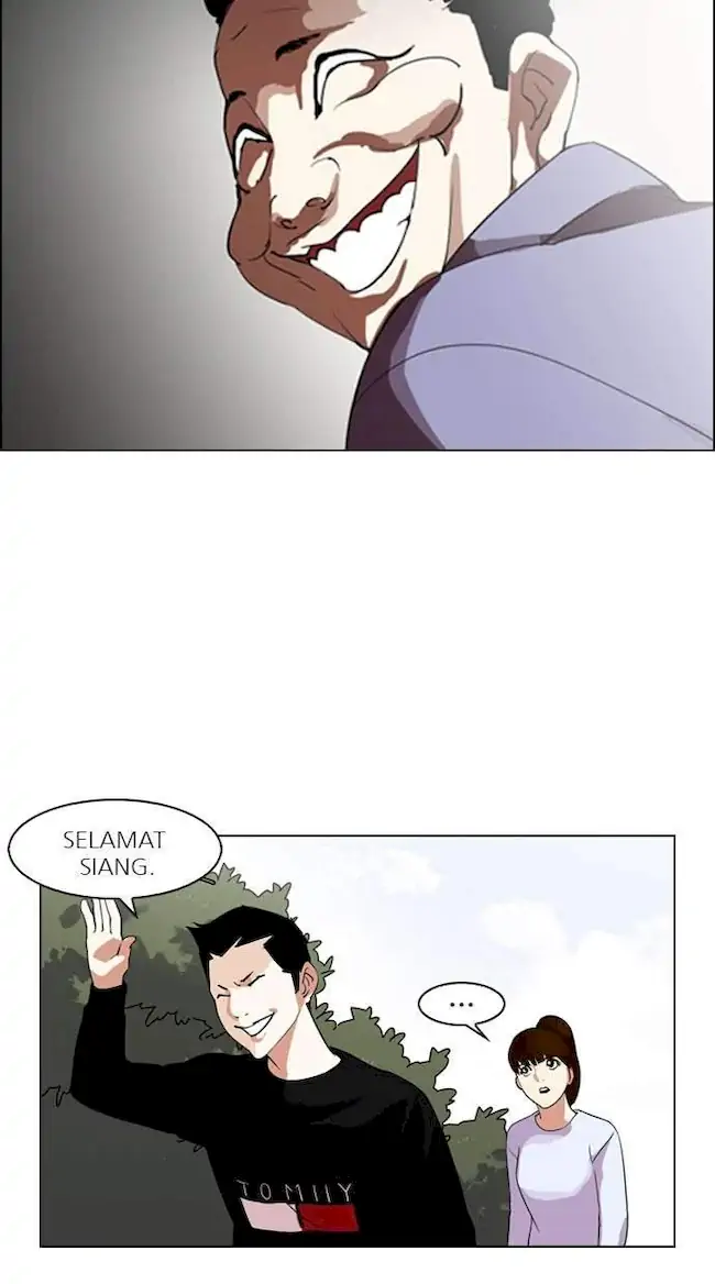 Lookism Chapter 134 Gambar 16