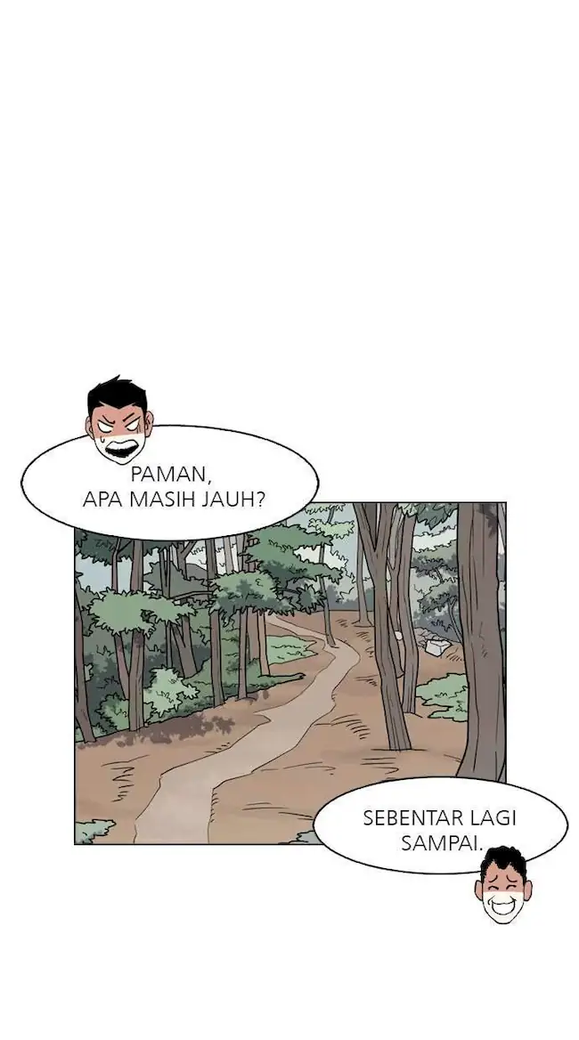 Lookism Chapter 134 Gambar 18