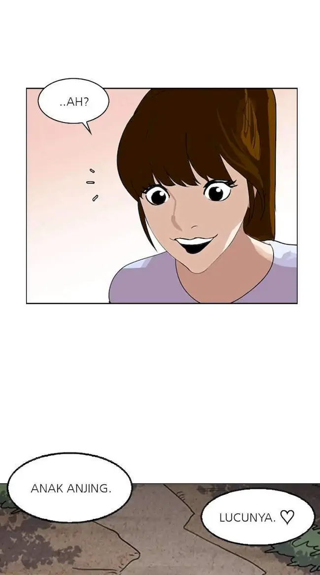 Lookism Chapter 134 Gambar 19