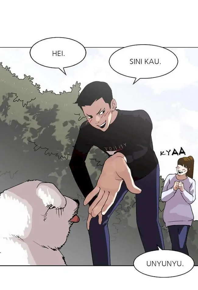 Lookism Chapter 134 Gambar 21