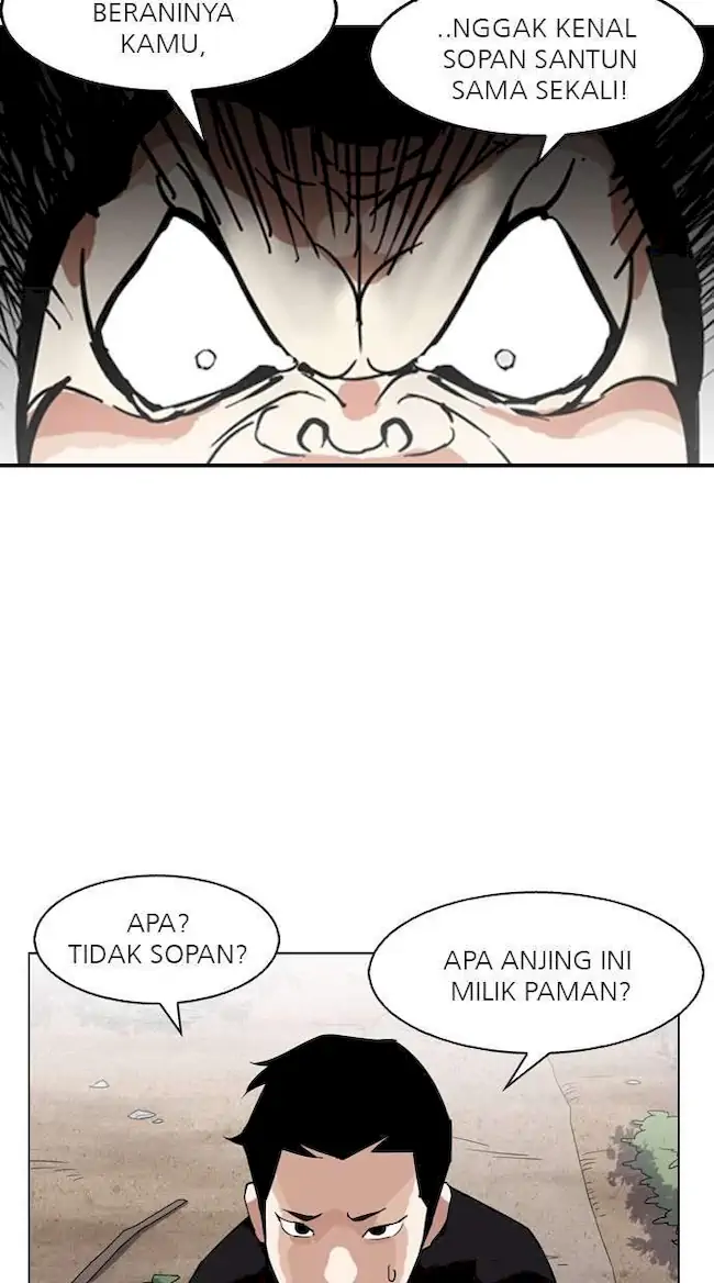 Lookism Chapter 134 Gambar 24