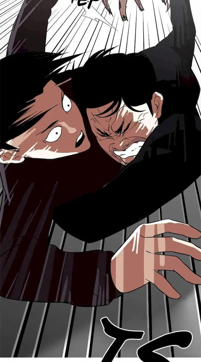 Lookism Chapter 134 Gambar 29